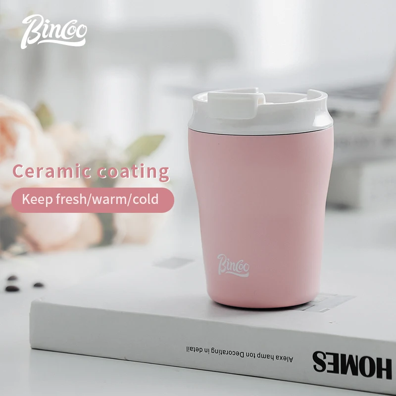 

Термочашка Bincoo 300 мл