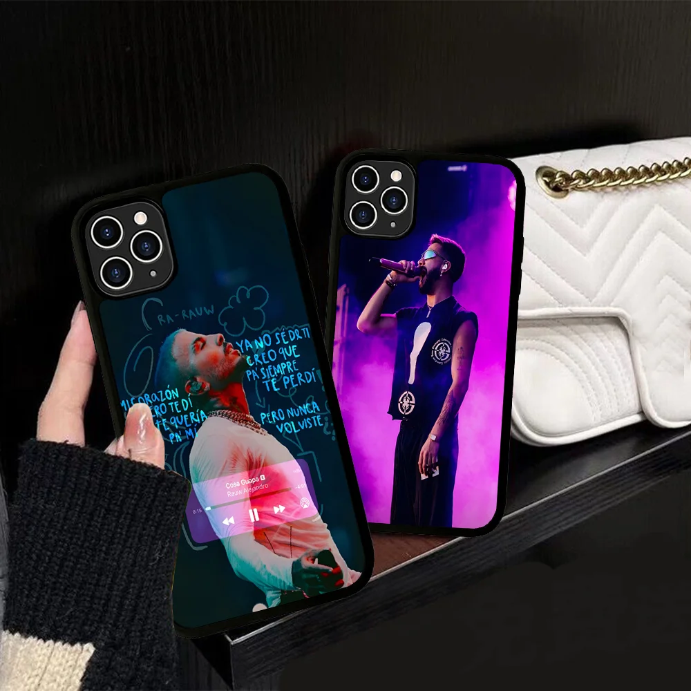 Чехол для телефона Singer M-Mora P-Paraiso силиконовый чехол из ПК + ТПУ IPhone 11 12 13 14 15 16 Plus Pro Max