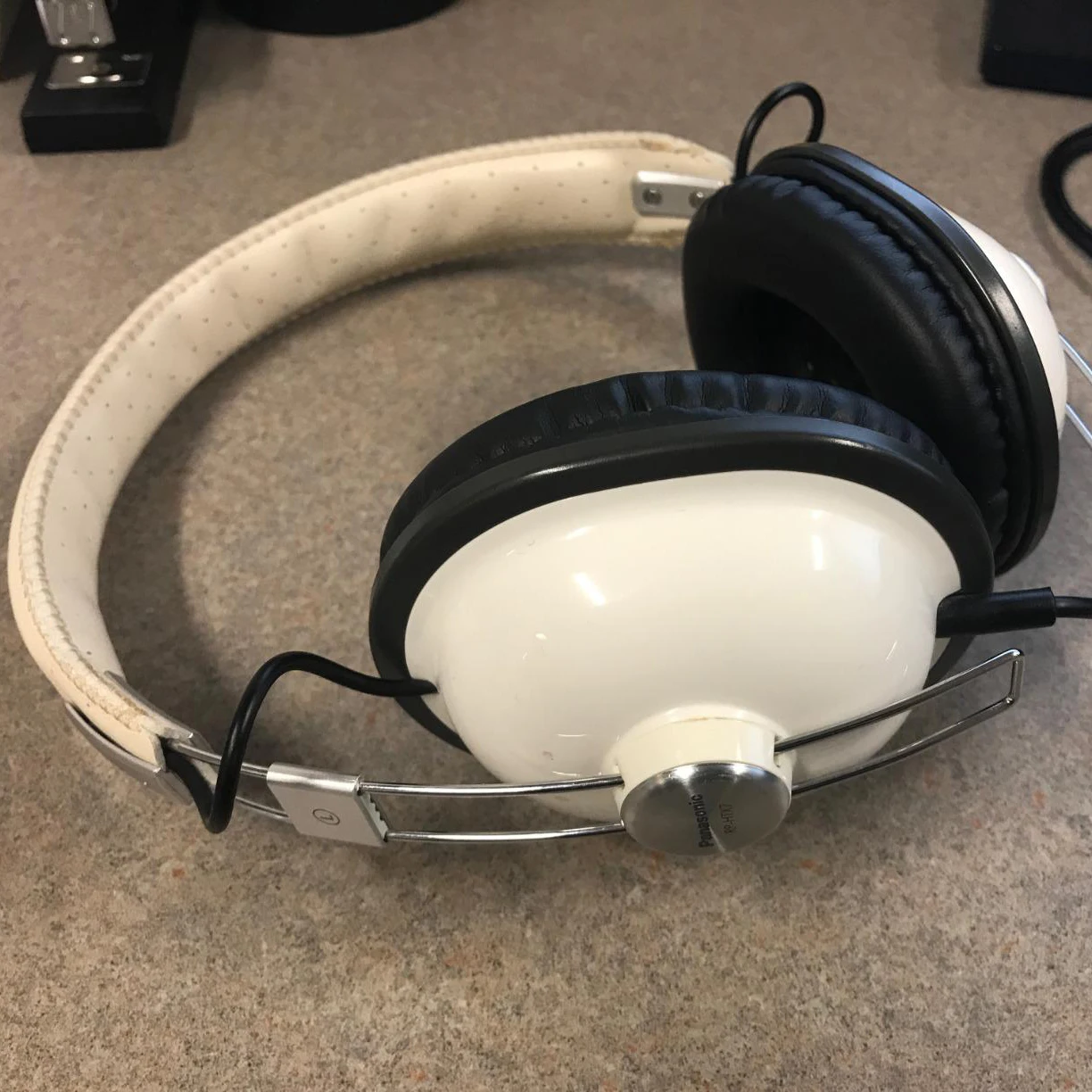 Сменные амбушюры подушки ремонтные детали для Panasonic технические характеристики -