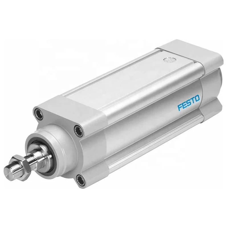 Оригинальный электрический привод ESBF-BS-50-500-10P 8022601 цилиндр F это