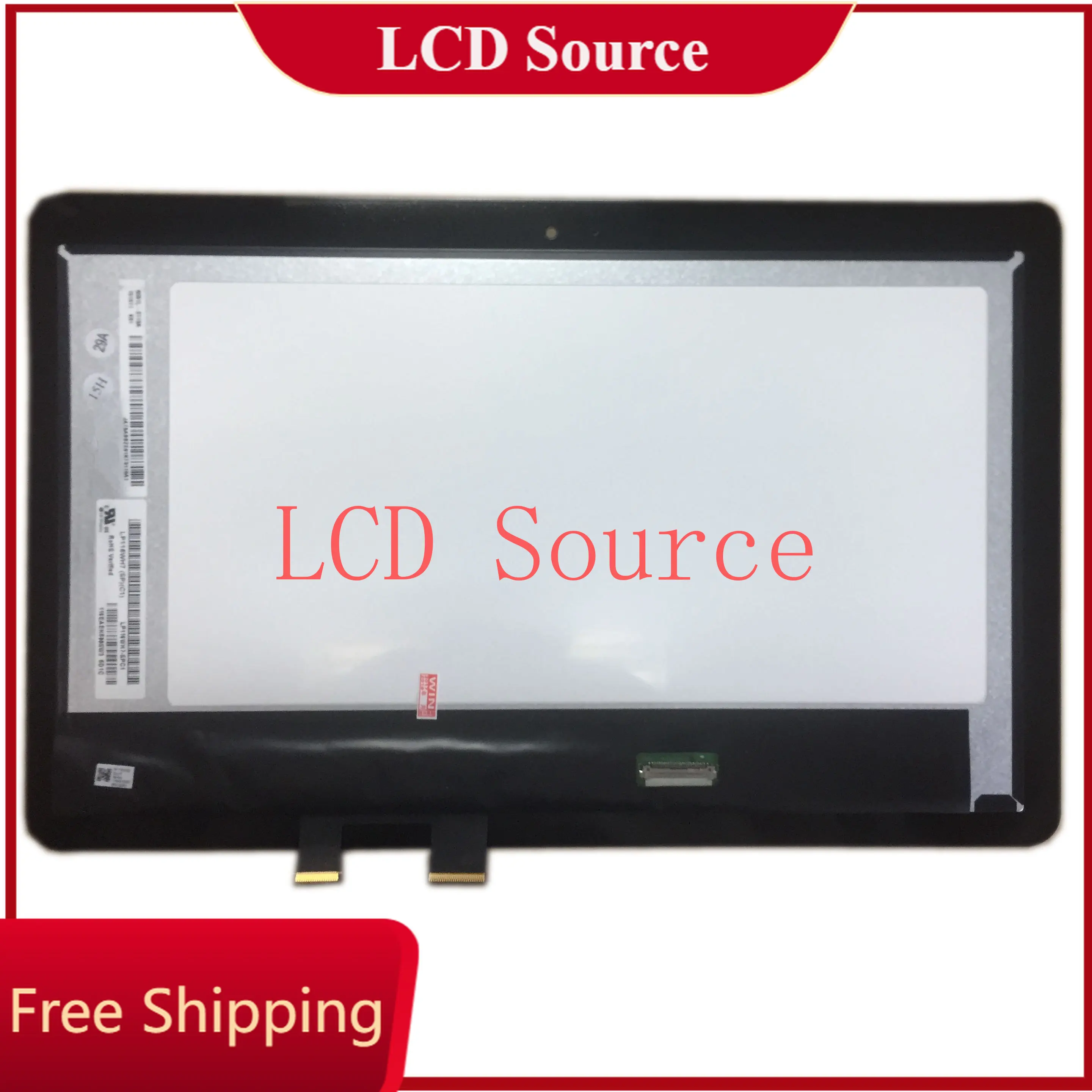 LP116WH7 SPC1 M116NWR4 R1 для Asus TP200 TP200S TP200SALCD кодирующий преобразователь сенсорного экрана в сборе LP116WH7 SPC1 M116NWR4 R1 для Asus TP200 TP200S TP200SALCD кодирующий преобразователь сенсорного экрана в сборе