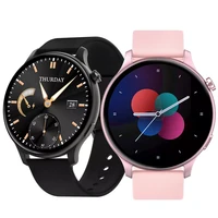 maitianli 2022 new smart watch women men waterproof smartwatch bluetooth calls blood oxygen heart rate monitor fitness bracelet