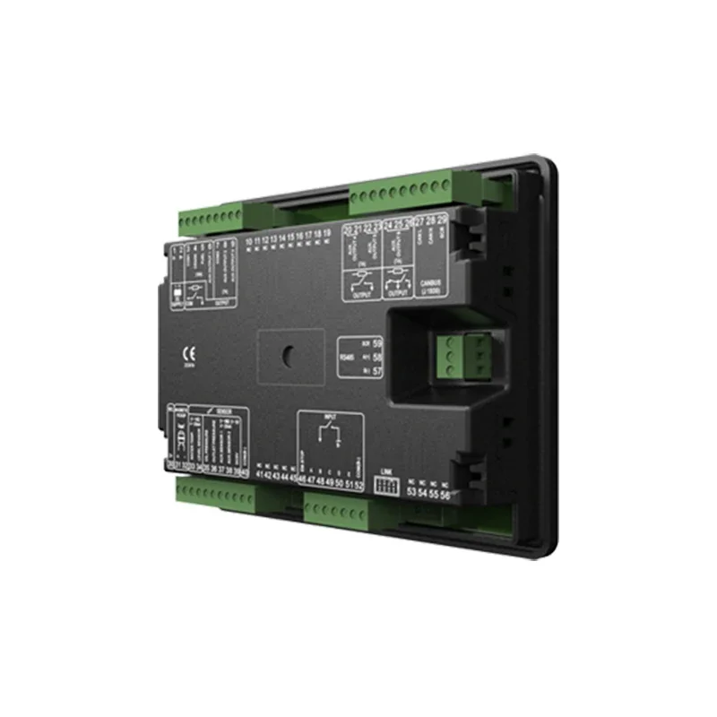 Оригинальный дизельный генератор APC615 запасная часть быстрое автоматическое