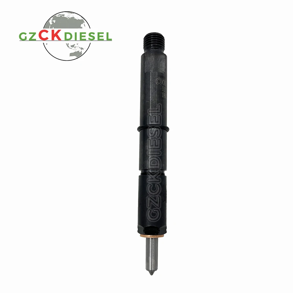 Топливная форсунка 4110002549002 Двигатель для колесного погрузчика LG958L BF6M1013