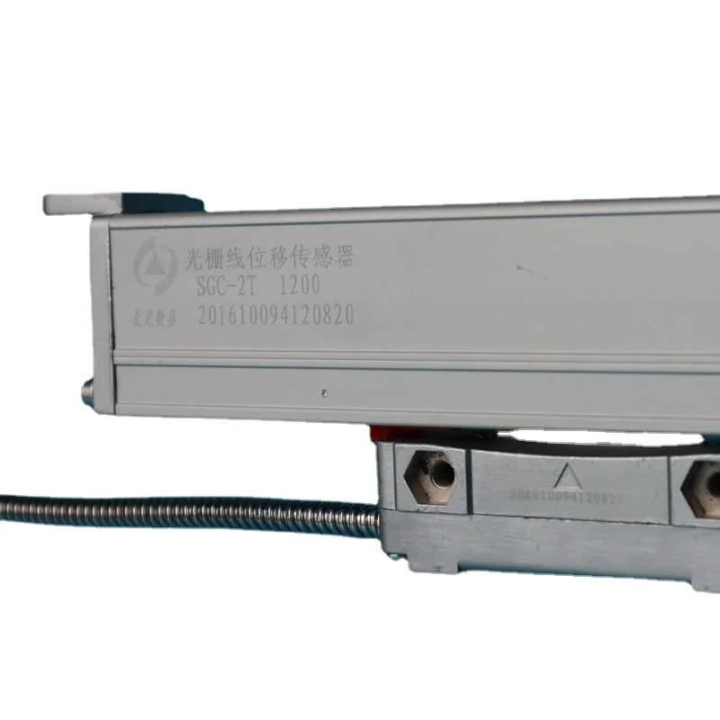 Решетчатая линейка для чтения SGC2T головка с датчиком смещения оптика Changchun и