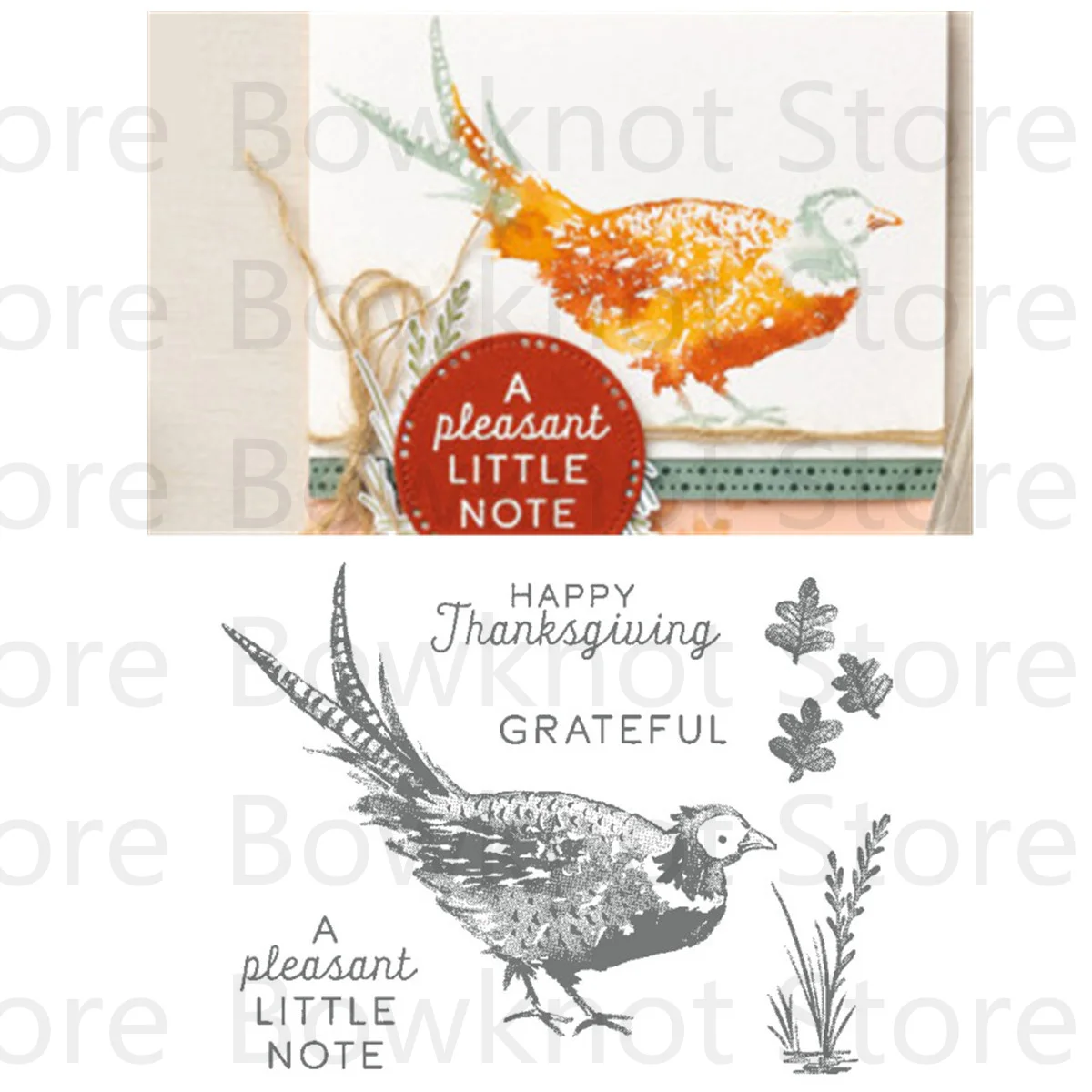 

Turkey Metal Cutting Dies And Clear Stamps Scrapbook Material Stencils For Decoration Templates Crafts Supplies New Thanksgiving