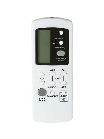 Замена пульта дистанционного управления кондиционером для Galanz GZ 1002A-E3 GZ-1002B-E1 GZ-1002B-E3 GZ01-BEJ0-000