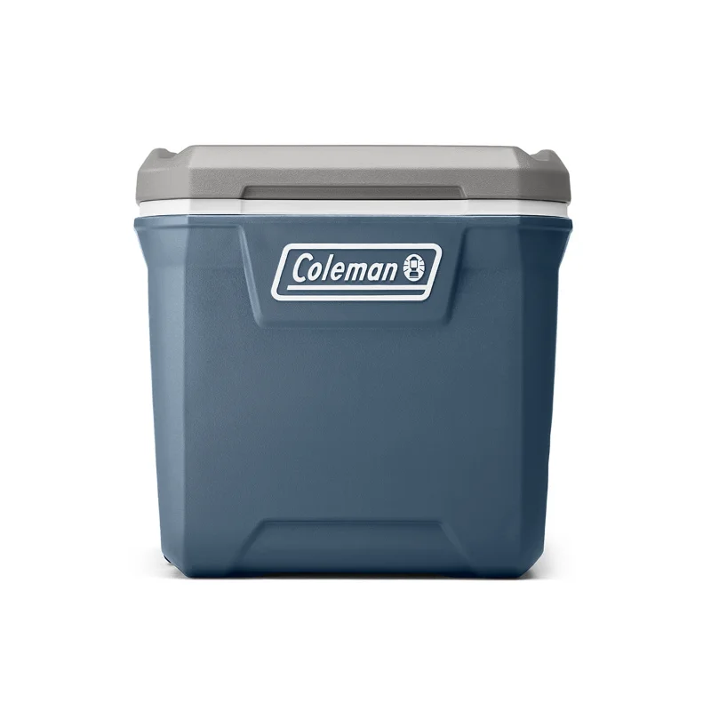 Coleman 316 Series 60QT Hard Chest Wheeled Cooler, Lakeside 