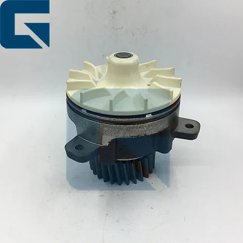 

D12 Engine Water Pump 20734268 For EC360 EC460 Excavator
