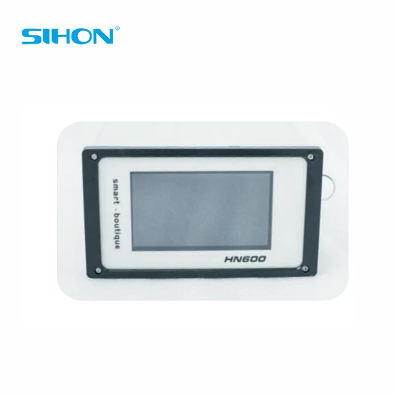 Sihon HN-600 Ручная интеллектуальная электростатическая машина для нанесения