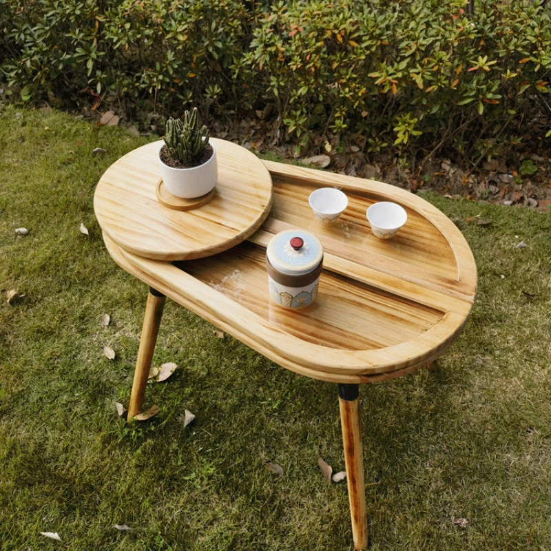 Журнальный столик с дизайном жука для гостиной двора балкона уличные торцевые