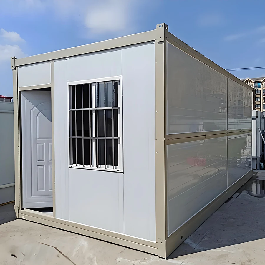 Складные домики на продажу Модульный дом Сборный складной контейнер Цена дома