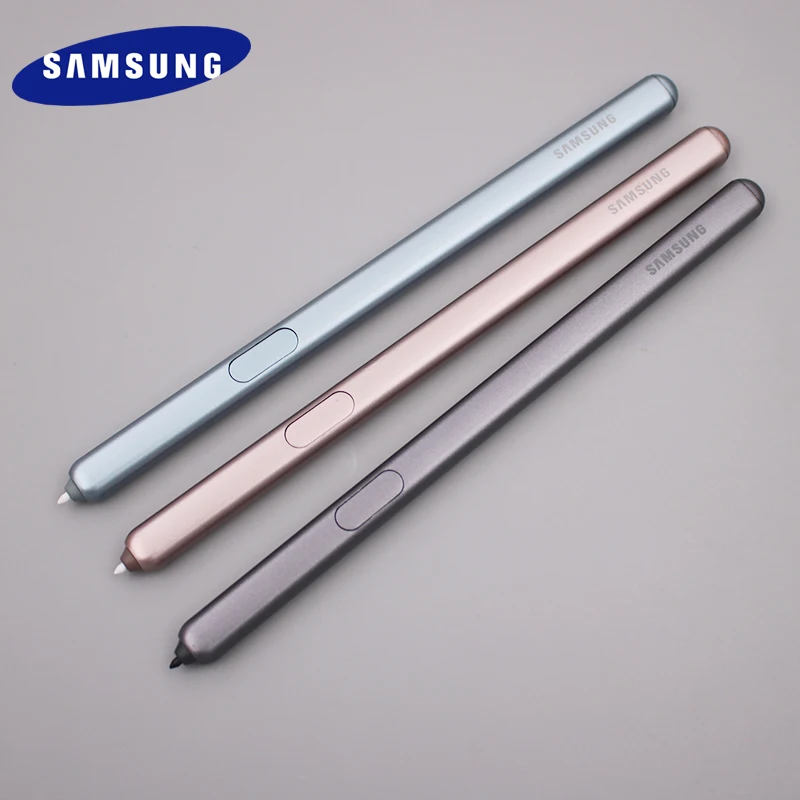 High Quality Tablet Stylus S Pen Touch Pen For Samsung Galaxy Tab S6 SM-T860 SM-T865 EJ-PT860B Stylus Pen SPen Touch Pencil&Logo