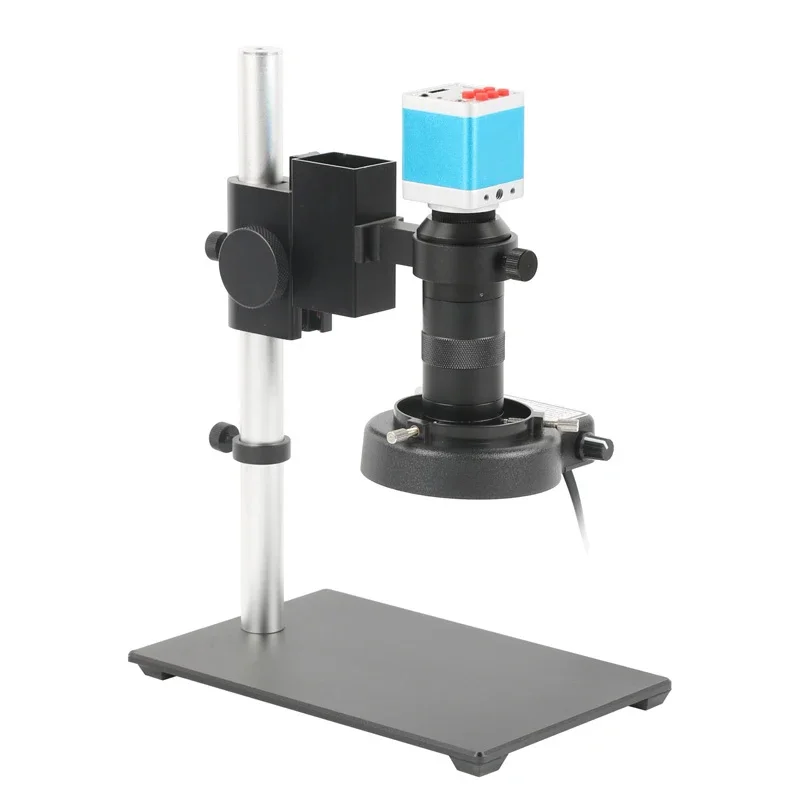 Eakins 13MP 1080P 60FPS HDMI USB Type C Видео Цифровой микроскоп Камера C-Mount Объектив Светодиодный