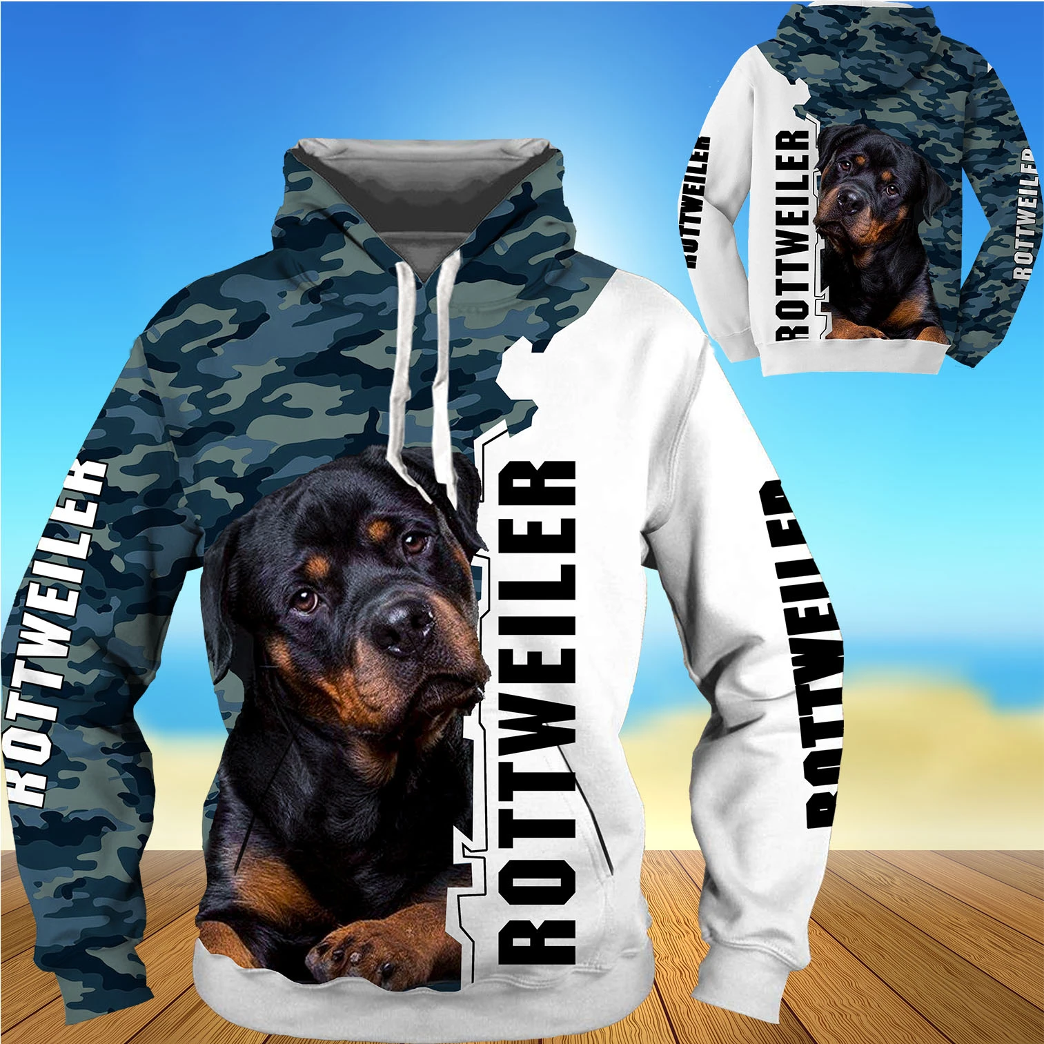 

Animal Dog 3D Printed Fashion Mens Hoodie Harajuku Streetwear Pullover Unisex Casual Sweatshirt