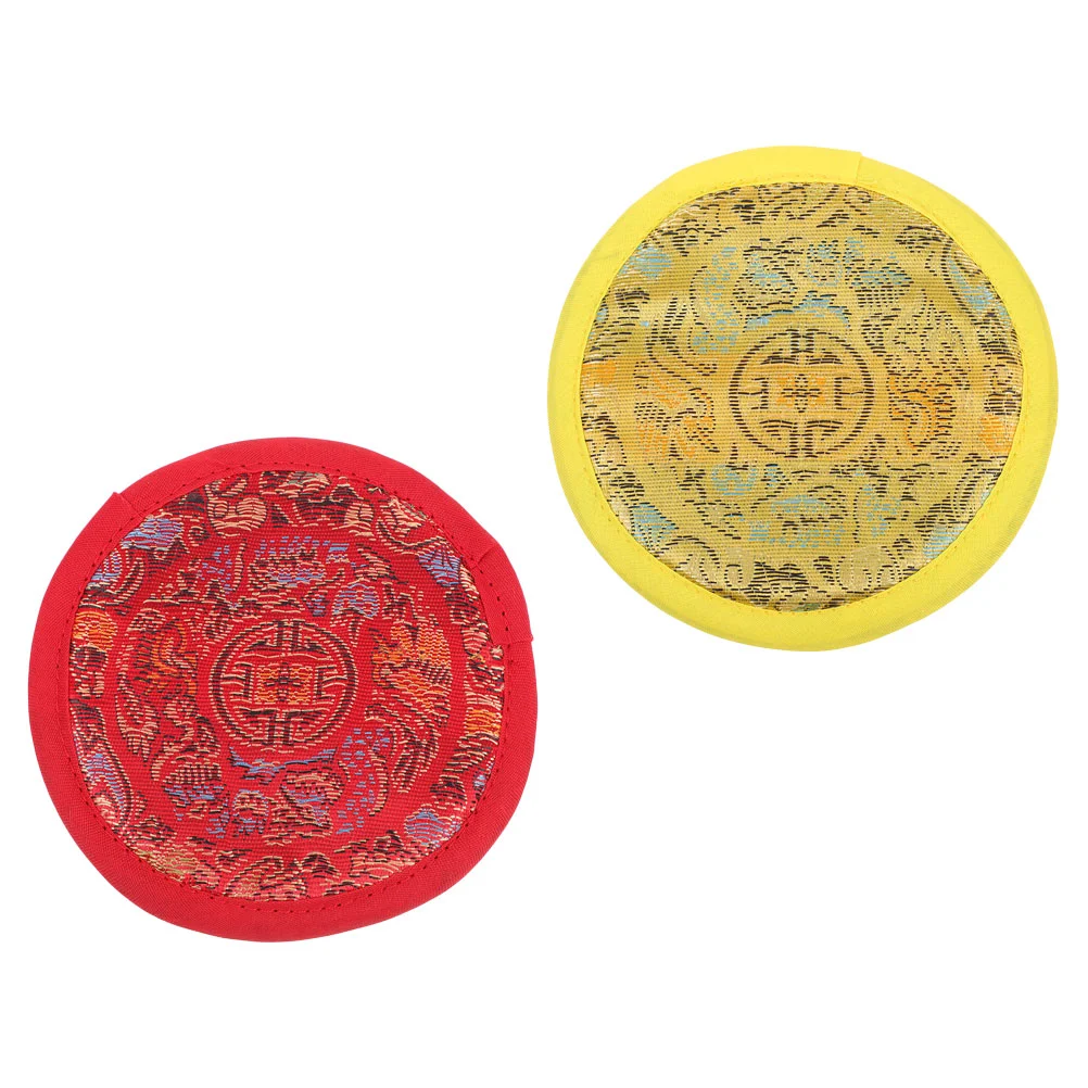 

2 шт., подставки для чаши для пения