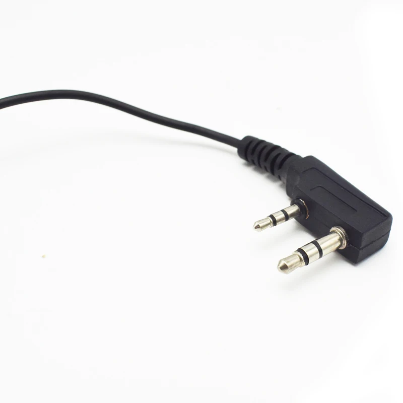 Earpiece earphone microphone PTT earphone interphone earphone suitable for Baofeng uv-5r, rt5r, Rt7, rt22 PX-777 PX-777