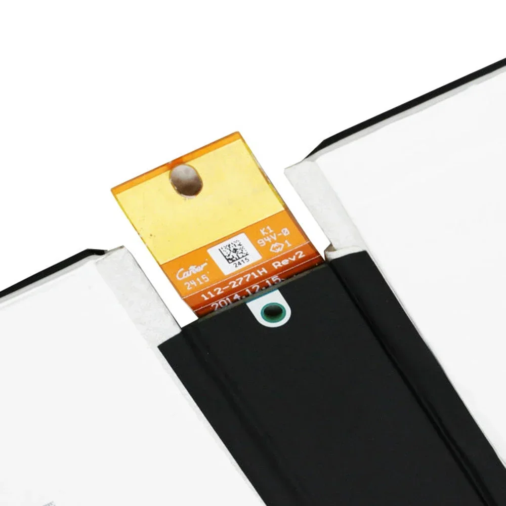 G3HTA003H G3HTA004H 3 78 В 27 5 Втч Оригинальный аккумулятор для ноутбука Microsoft Surface 1645 1657 Tablet