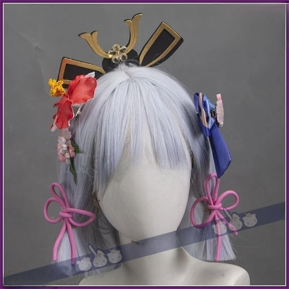 AGCOS Genshin Impact Kamisato Ayaka Косплей Csotume Купальники Бикини Doujin Sukumizu Сексуальный