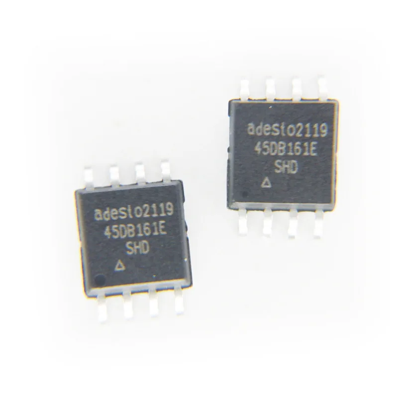 AT45DB161E-SHD AT45DB161E AT45DB161 SOP-8 100% Качественная новая оригинальная