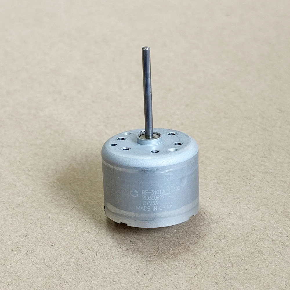 

Двигатель постоянного тока MABUCHI RF-310T-11400 24 мм