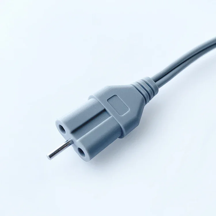 Линия подключения электрохирургического ножа с отрицательной пластиной General Airbo