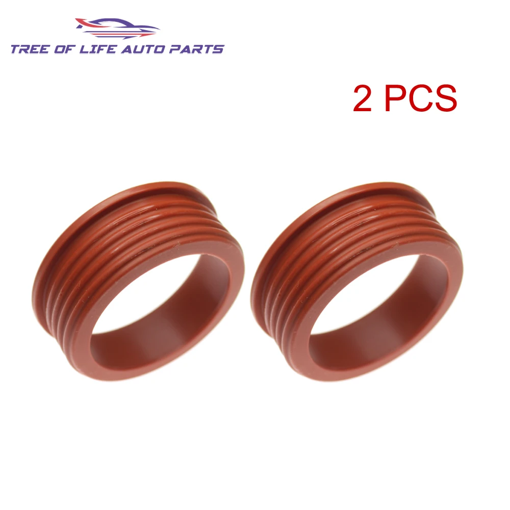 

Прокладка впускной трубки турбокомпрессора 1/2/5/10X для BMW 5 6 серии X5 X6 Alpina N63 N63N E70 E71 E72 F11 F12 F16 F15 F06 F07 2010+