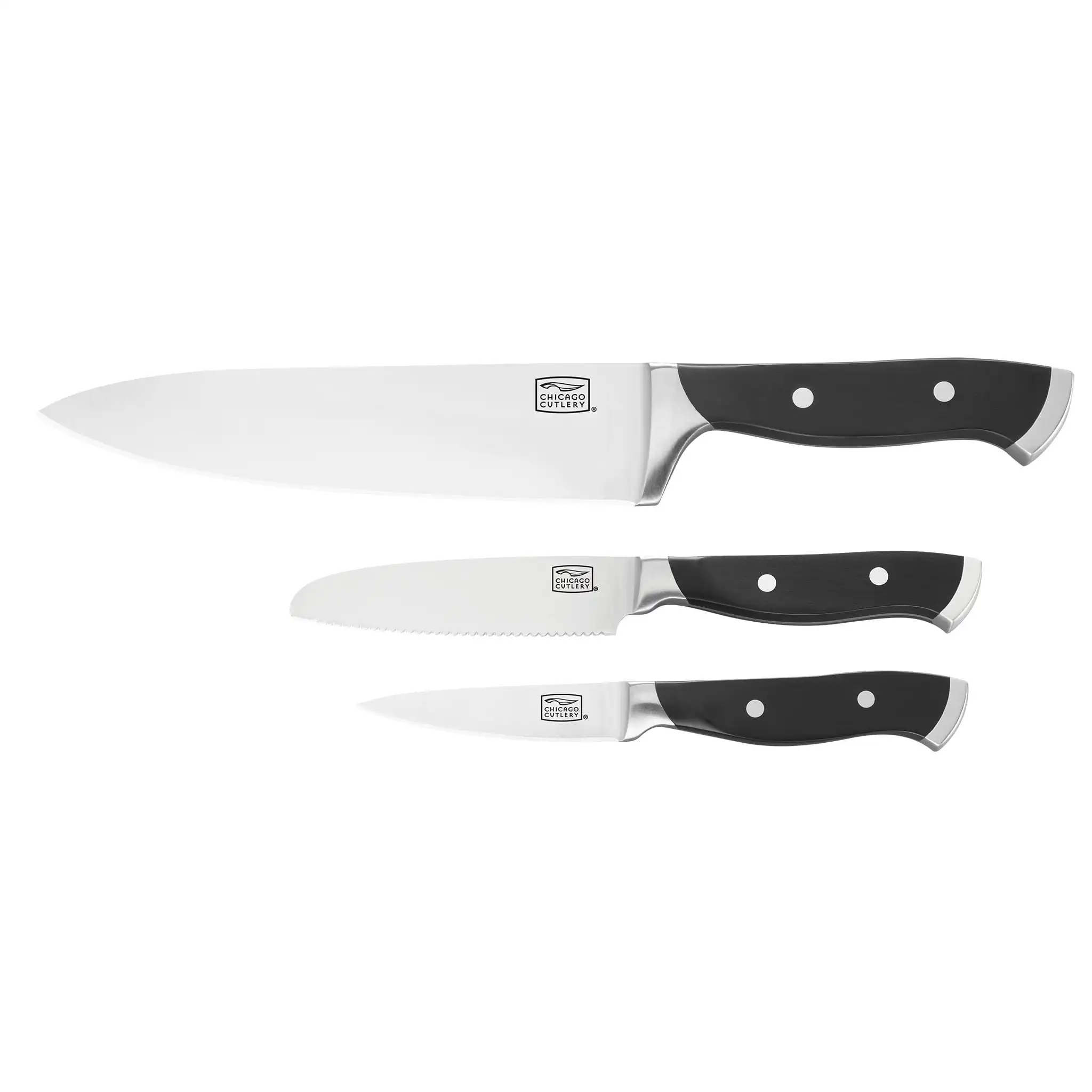 

Armitage Paring Utility & Knife Set