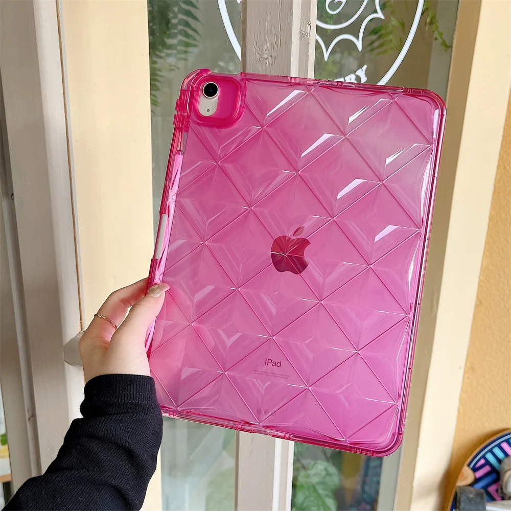 Чехол для Ipad 7 8 9 10 2 Ari 4 5 Air 3 Pro Mini 6