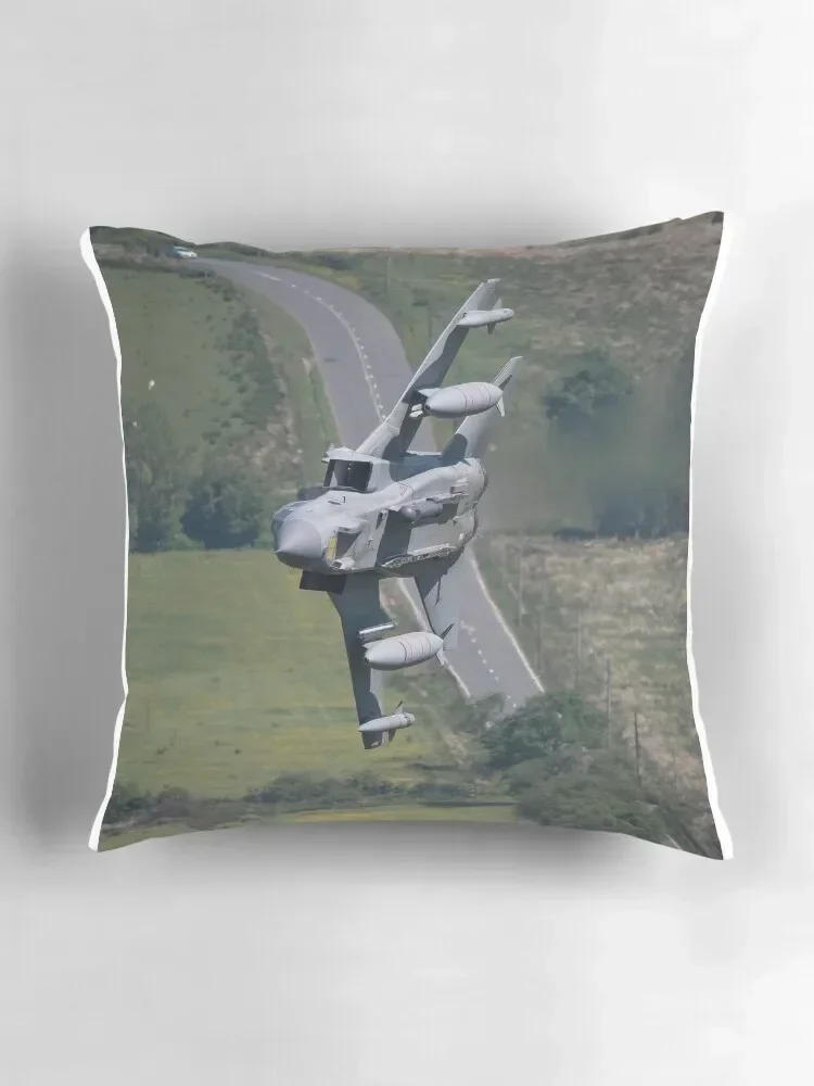 Panavia Tornado GR4 Декоративная подушка декоративные подушки осенняя декоративная
