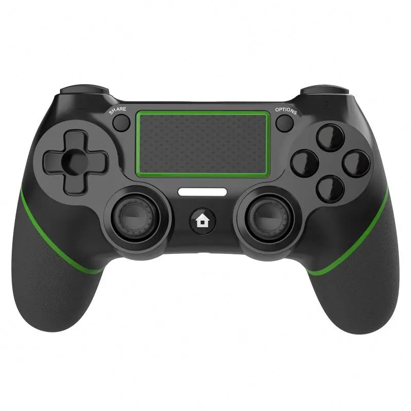 

Wholesale Wireless Gamepad Gaming Joystick Controller For PS4