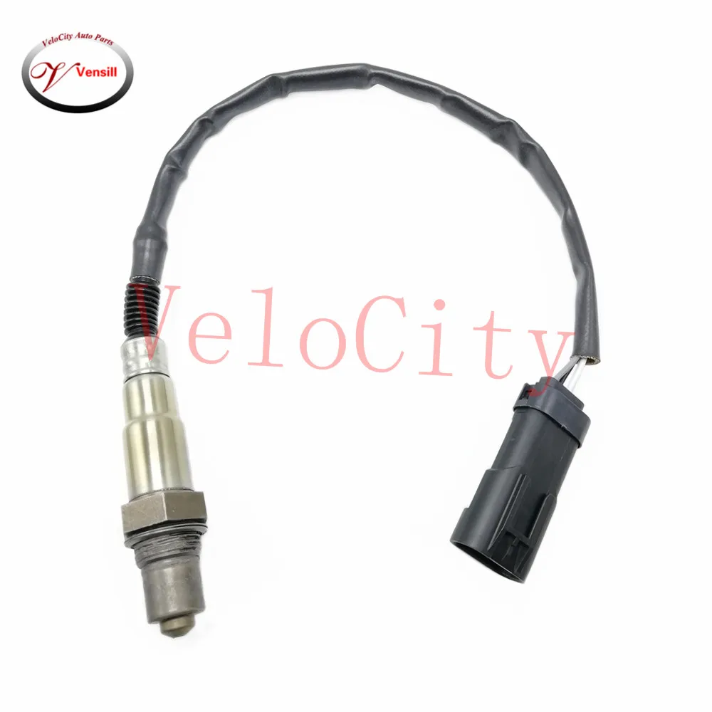

Lambda Sensor For 2008-2017 Clio Grandtour 1.6L 2011-2017 Sandero 1.6L Espace Clio Megane Part No# 8200033619 0258006295