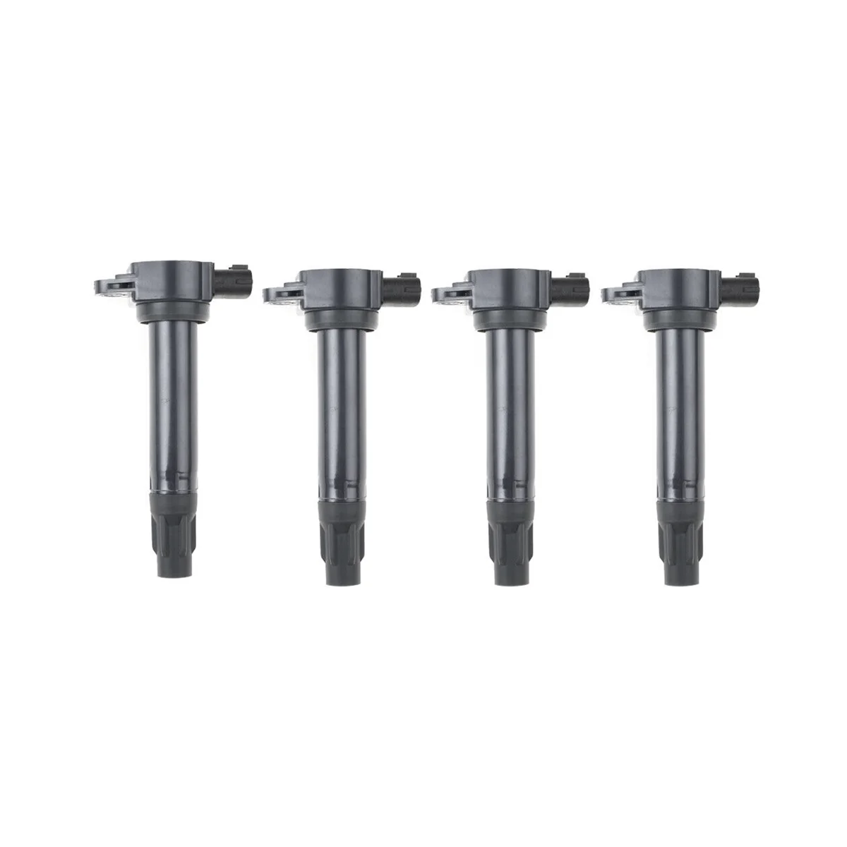 4X катушка зажигания 1832A016 подходит для Mitsubishi ASX Lancer CJ CF 2.0L 2.4L Outlander 3.0L