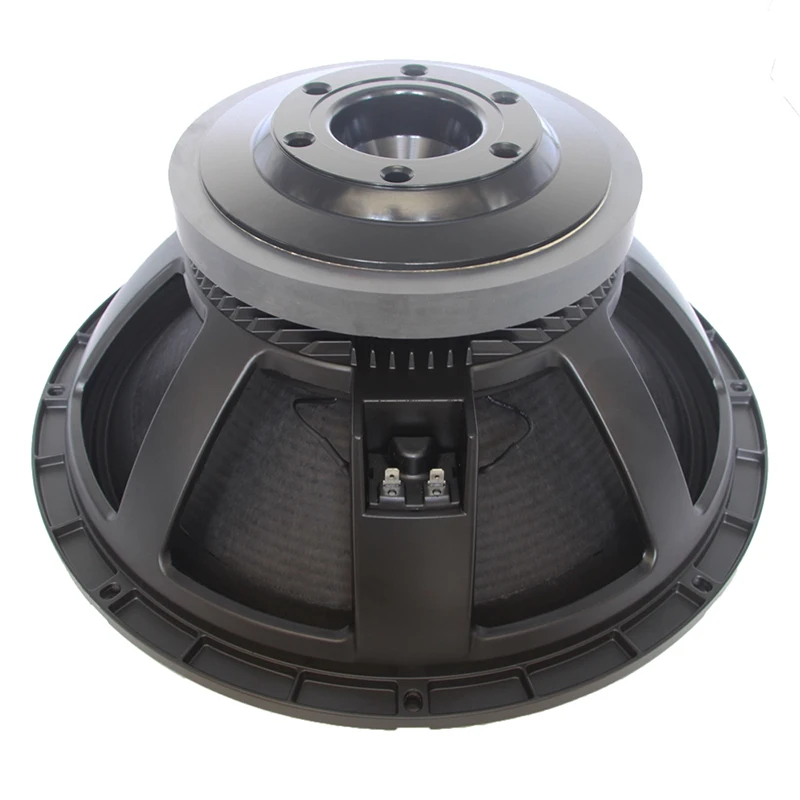 

Wholesale Professional Audio Accessories 4.5 Inch Voice Coil 250 mm Magnet 3000 Watts Max Power 8 Ohms Haut Parleur Subwoofer