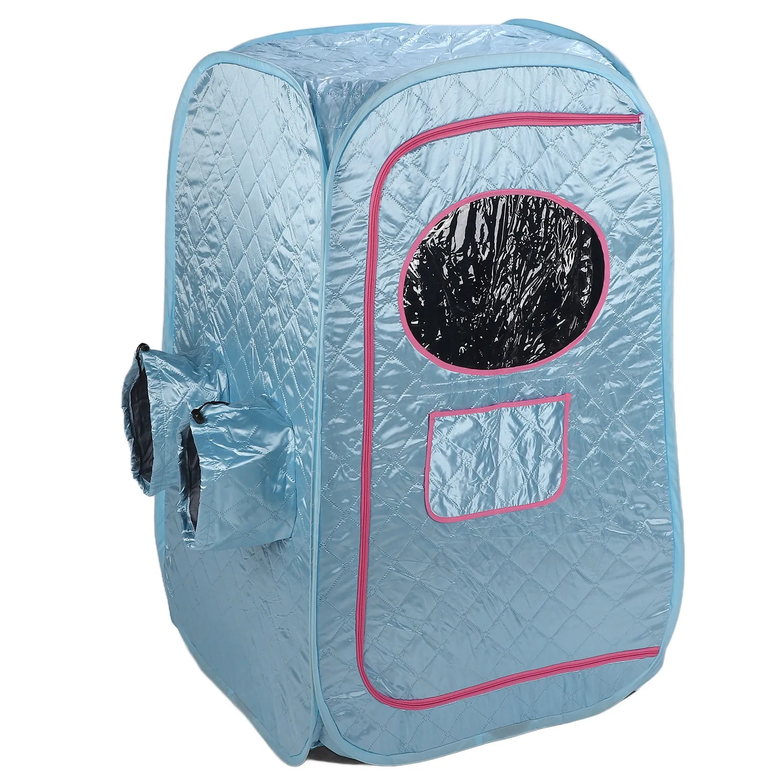 

Sauna Tent Home Sauna Box Foldable for Steaming Rooms for Household