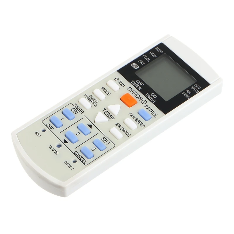 Пульт дистанционного управления кондиционером для A75C3058 A75C3068 A75C2988 A75C3298