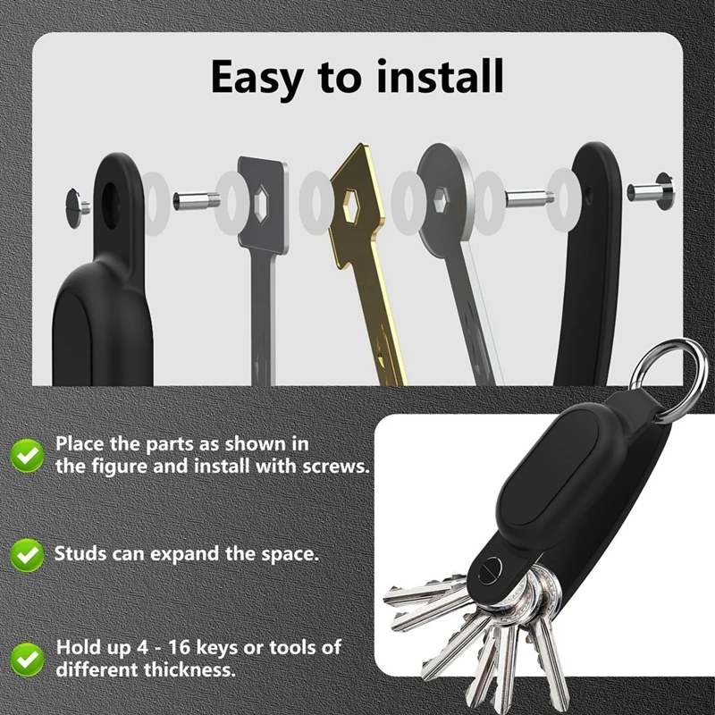 Силиконовый чехол для Samsung Galaxy Smarttag2 чехол-трекер брелок защитный от потери с