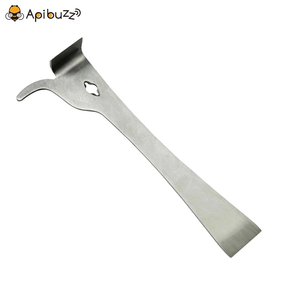 

SS Ripper, стильное многофункциональное устройство для поднятия рамы, оборудование для пчеловодства, инструмент для очистки, поставка пчелы