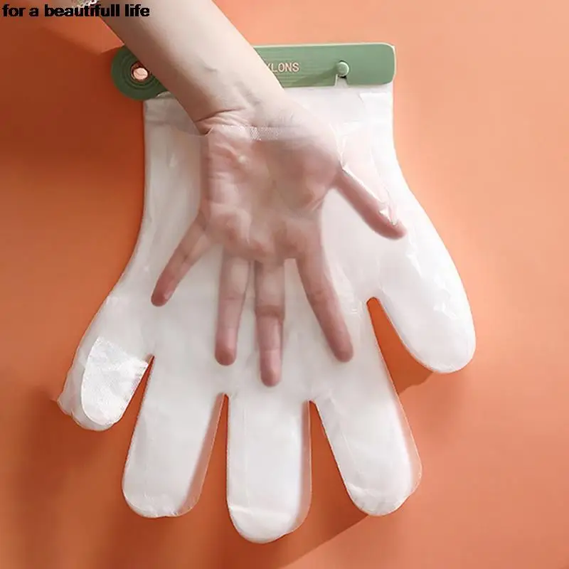 

New Bag Clips Wall Mounted Glove Clip Creative Hanging Hooks Home Utensils Storage Kitchen Accessories