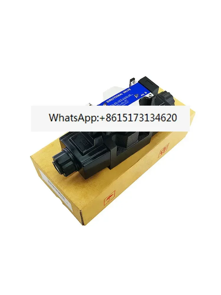 Гидравлический регулирующий клапан DSG-03-3C2-D24-N1-50/70 A220 A240 A110 A120