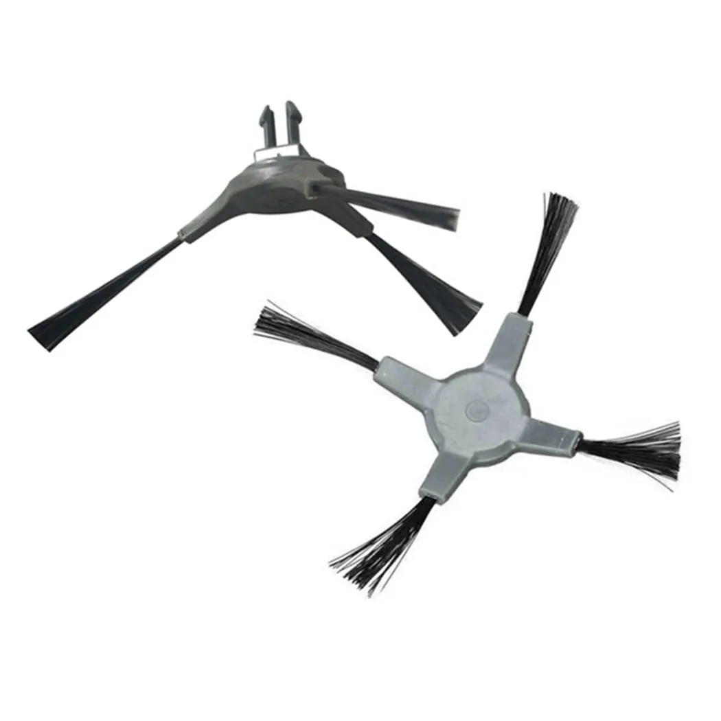 

4pcs Side Brushes For QQ5 Vacuum Cleaner Replacement Accessories Remove Dirt And Debris Household Cleaning Appliance
