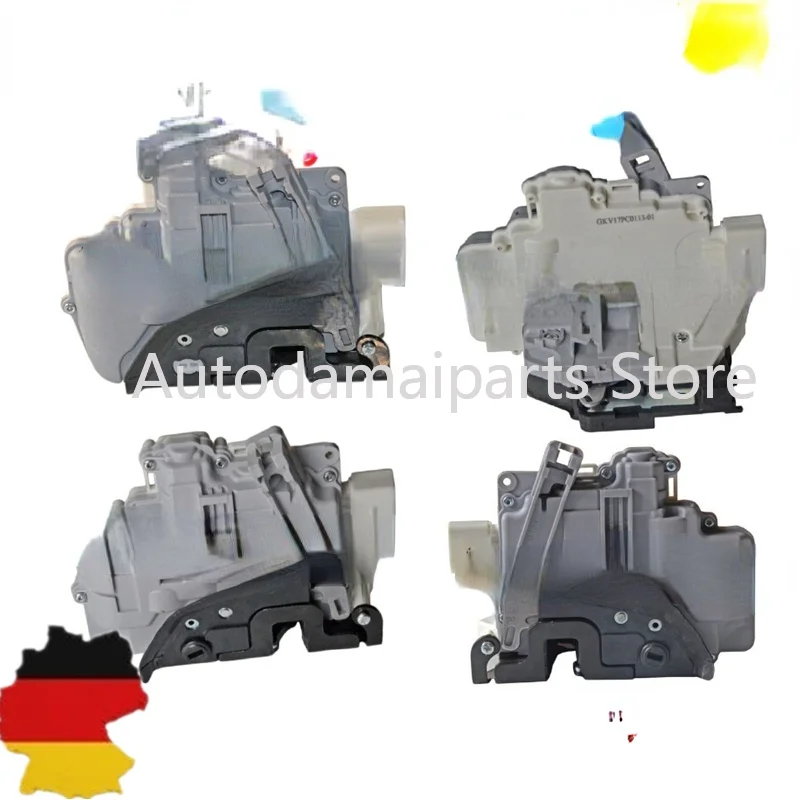 

AP01 AP01 Rear Front Right Left Lock Latch Actuator For Audi A4 A5 Q3 Q5 Q7 S4 S5 RS Q3 Vorne+Hinten Links+ Rechts