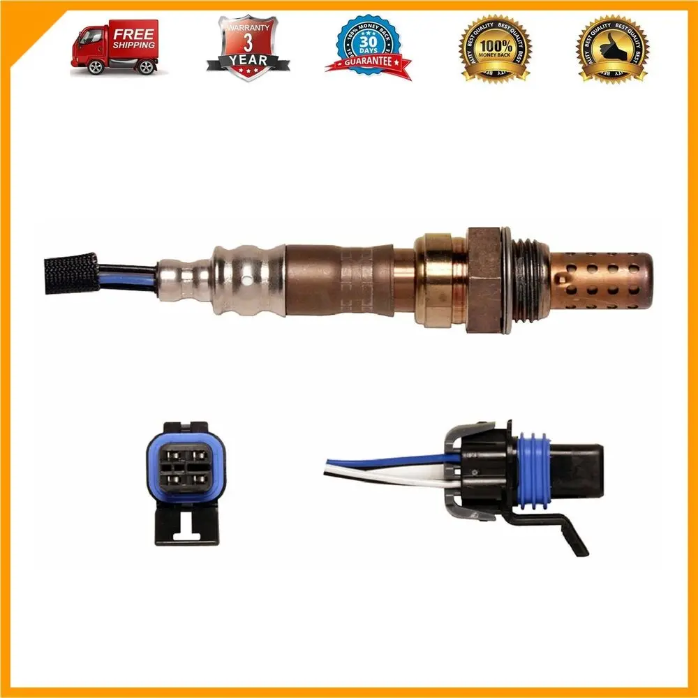 

Новый кислородный датчик 234-4066 для Chevrolet Cobalt 2005-2010 & HHR 2006-2011