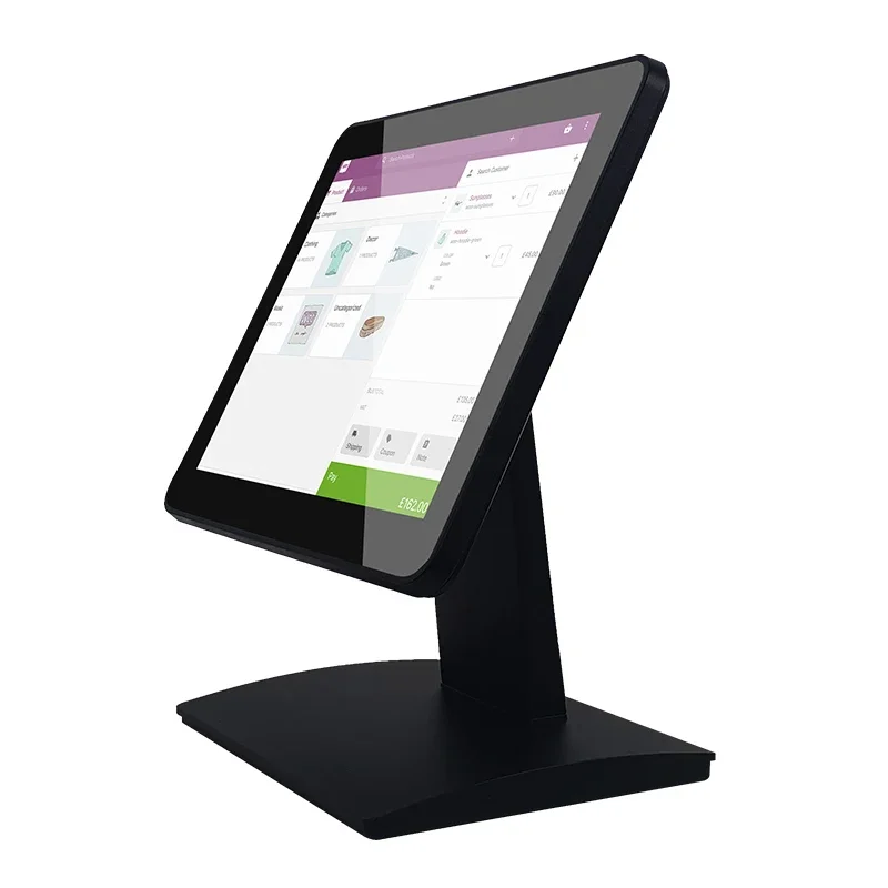 Для CARAV 9 7-дюймовый сенсорный экран светодиодный мультисенсорный интерактивный