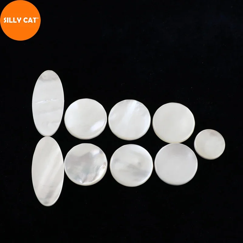 1 комплект слюдяная застежка для саксофона