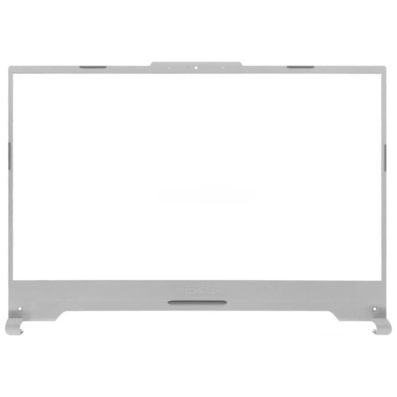 Фото Новые запчасти для ноутбуков ASUS TUF Gaming F15 FX507 FA507 FA507Z FX507Z FX517 FA517: задняя крышка LCD-экрана, передняя рамка, подставка для рук, нижний корпус, петли. №3