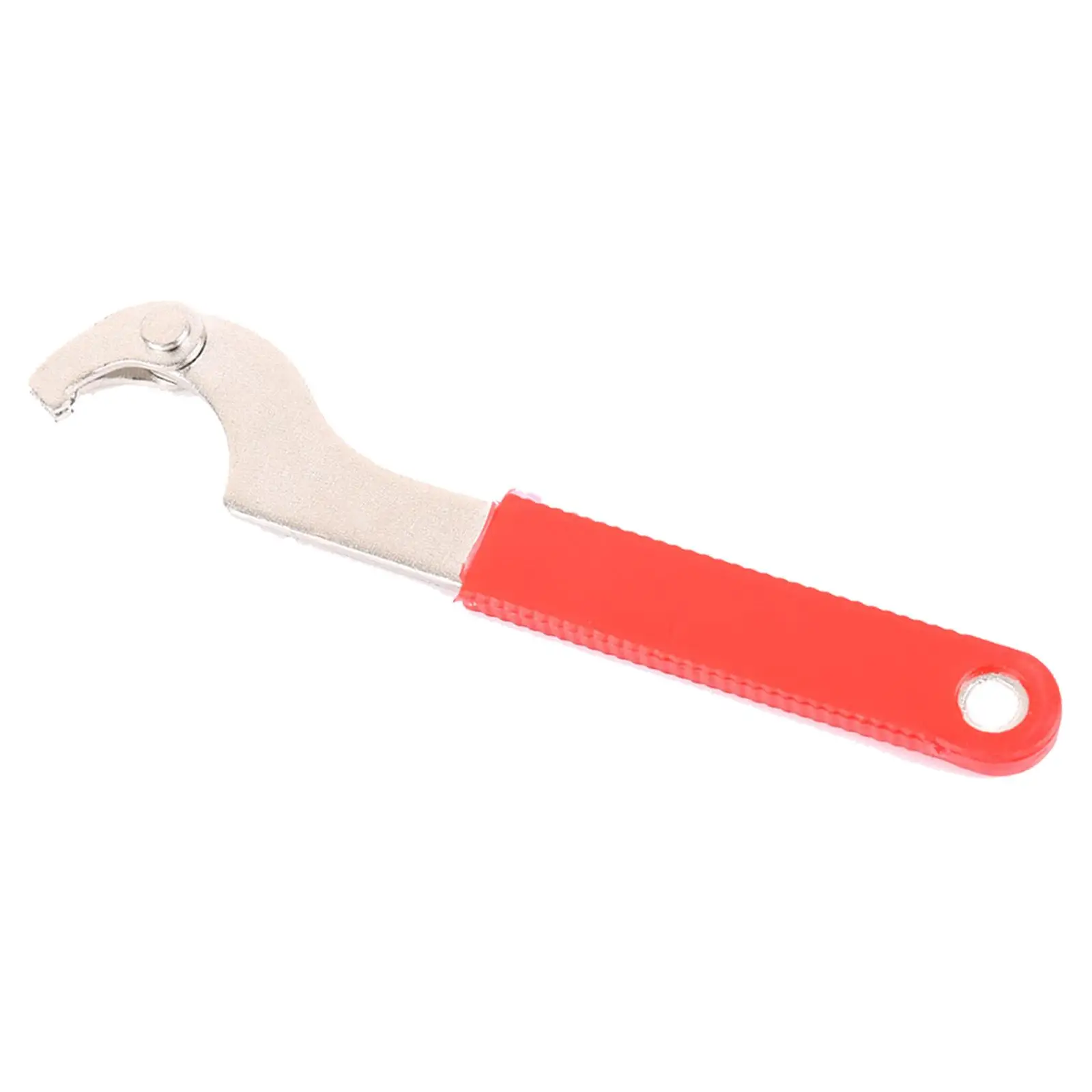 

Hook Wrench Sturdy Steel Bicycle Bottom Bracket Tool Spanner for Motorcycle