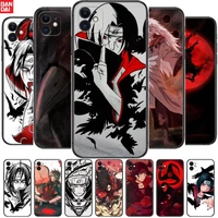 naruto phone cases for iphone 13 pro max case 12 11 pro max 8 plus 7plus 6s xr x xs 6 mini se mobile cell