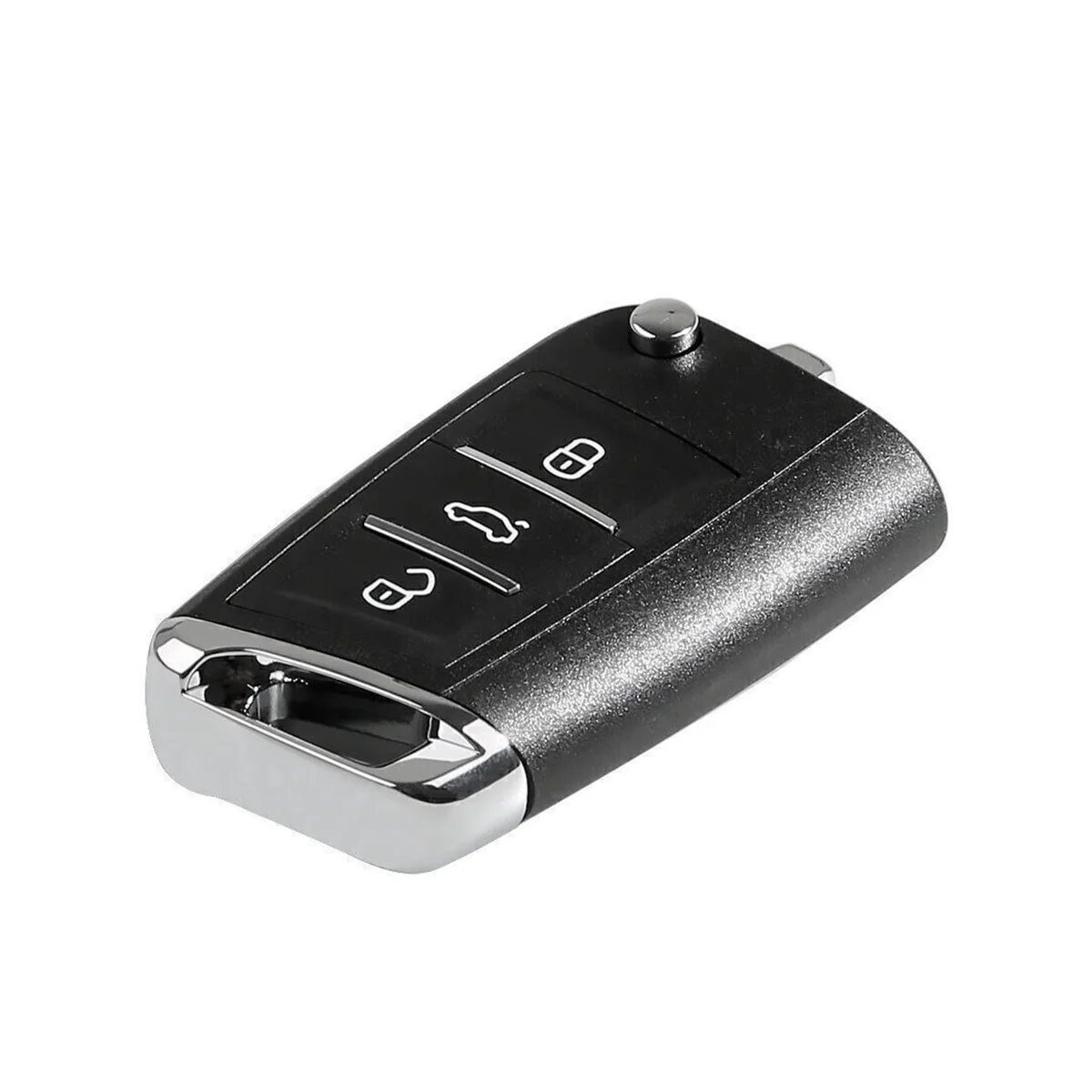 Универсальный умный Бесконтактный дистанционный ключ Xhorse XSMQB1EN с 3 кнопками для