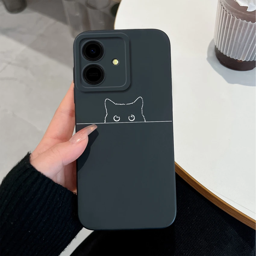 Фото Чехол для Honor Paly10 Paly10A NLA-LX3, чехлы для телефонов с милыми узорами авокадо, мягкий корпус, жидкий силиконовый противоскользящий защитный чехол №4